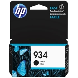 HP Consumable Ink Black  C2P19AA for $45.40